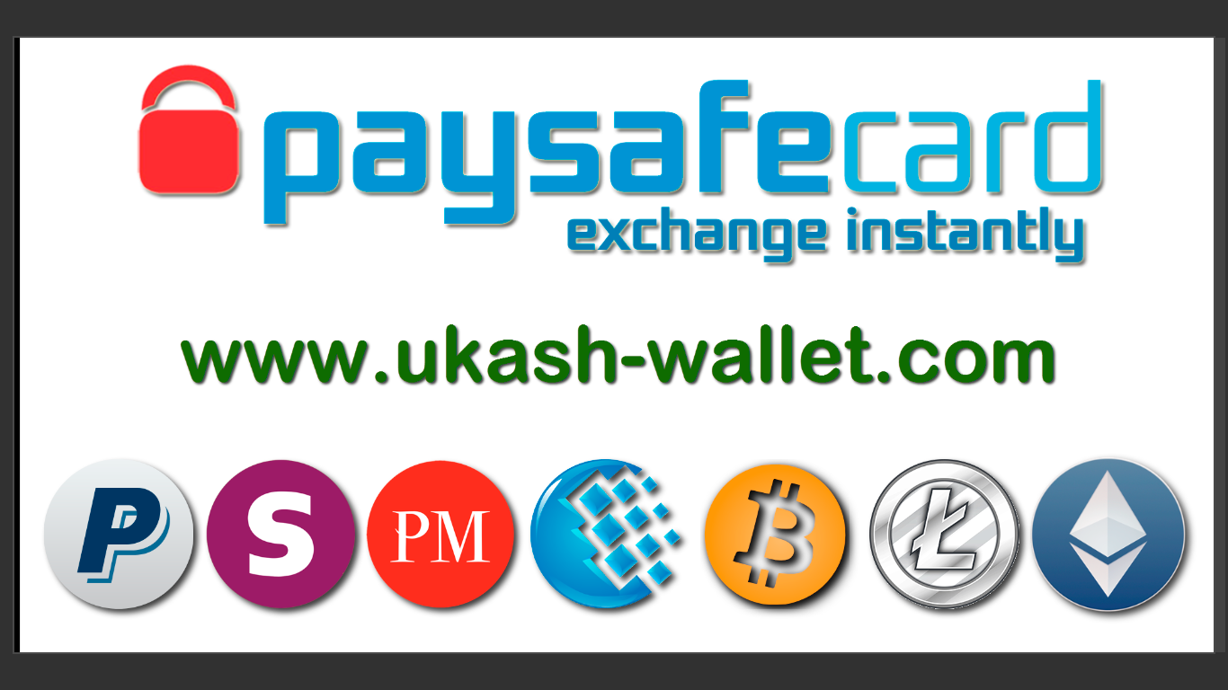 Exchange Bitcoin Litecoin And Paysafecard To Paypal Perfect Money Skrill Webmoney Instantly The Bitcoin Forum