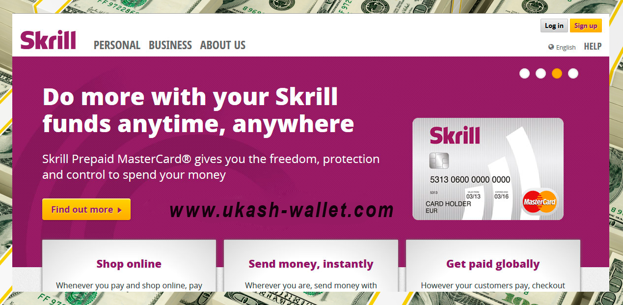 What is Skrill (Moneybookers)? How to exchange Paysafecard to Skrill EUR, Skrill USD?