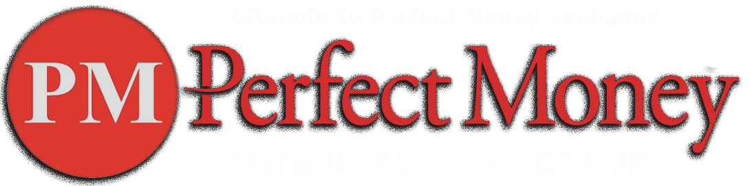 Litecoin to Perfect Money transfer