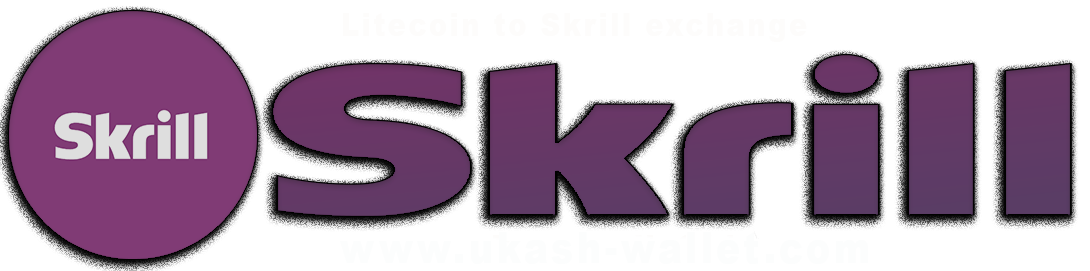 Litecoin to Skrill transfer