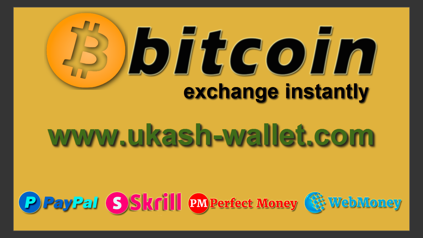 best exchange ukash to bitcoins