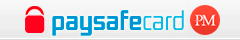 Paysafecard to Perfect Money instantly