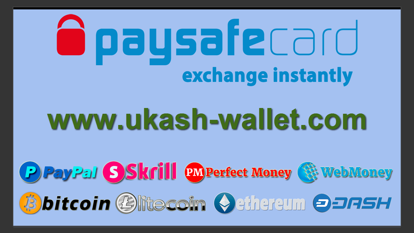 buy paysafecard paypal