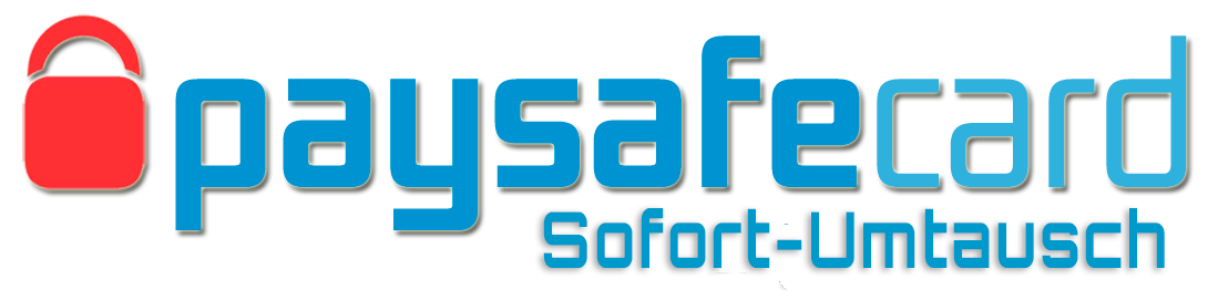 Paysafecard in PayPal, Revolut, Skrill, USDT (Tether), Bitcoin, Litecoin, Ethereum, Dash sowie VISA und MasterCard tauschen.